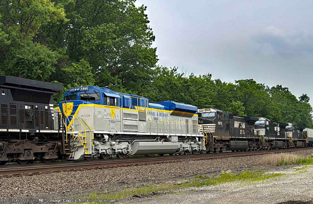 NS 1080 looks awesome.